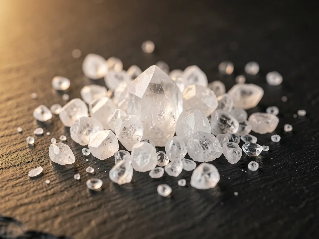 Essential minerals for men's physical stamina
