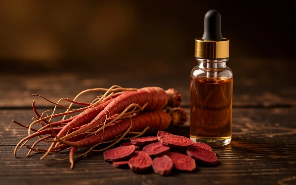 Herbal extract supplement